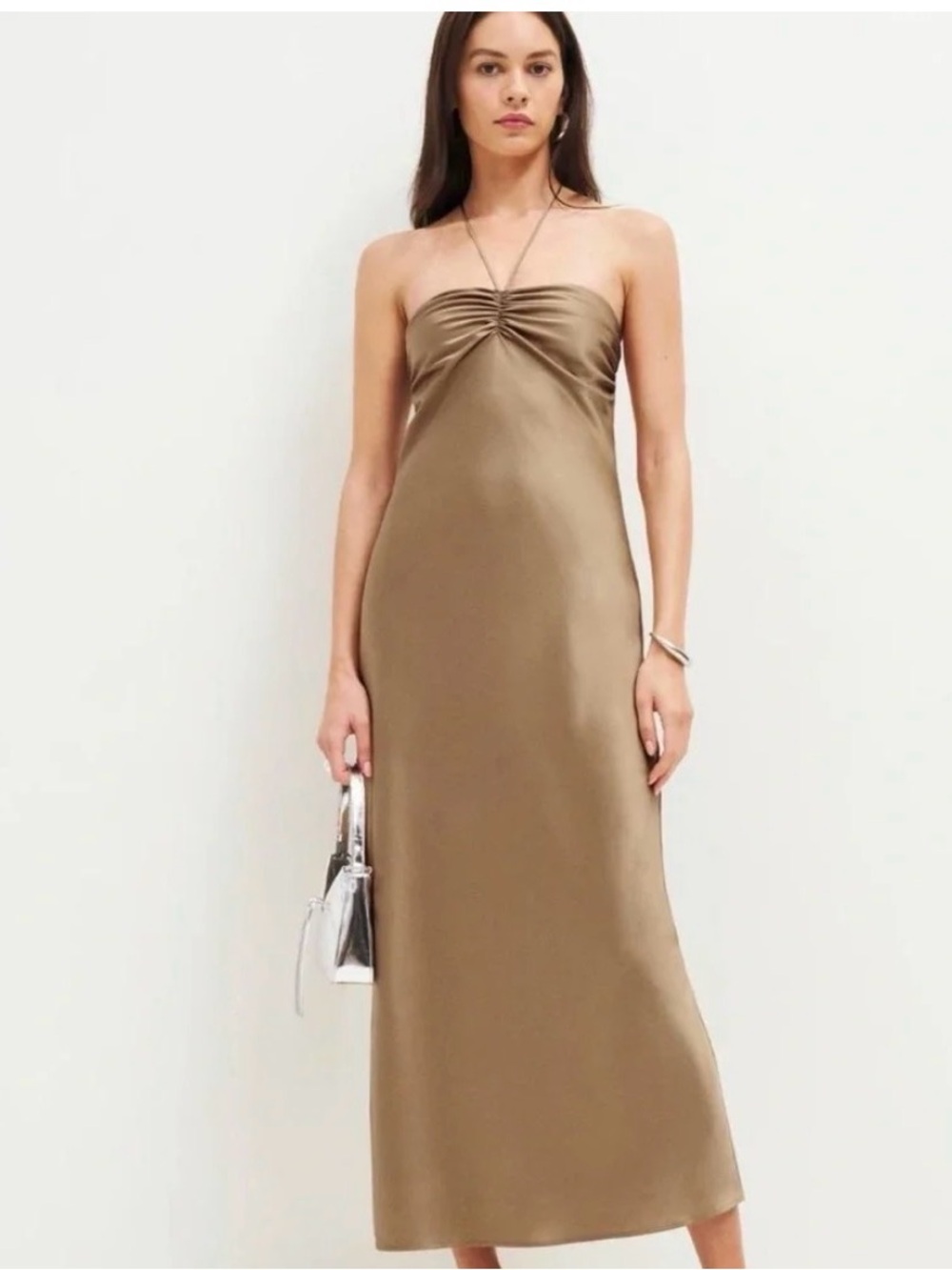 Reformation valora dress